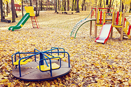 children-play-area