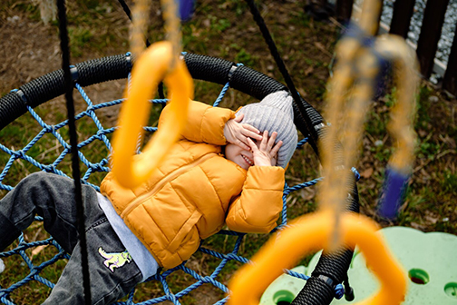 obstacle course