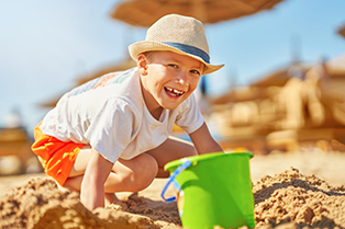 sand and waterplay uae hagsae