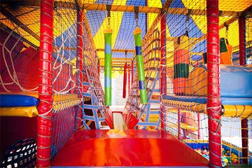 sports equipments